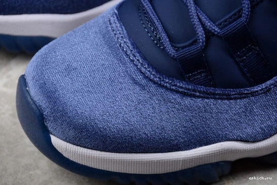 Cheap EP Midnight 11 AR0715-441 AR0715-441 Navy Retro Jordan 0303